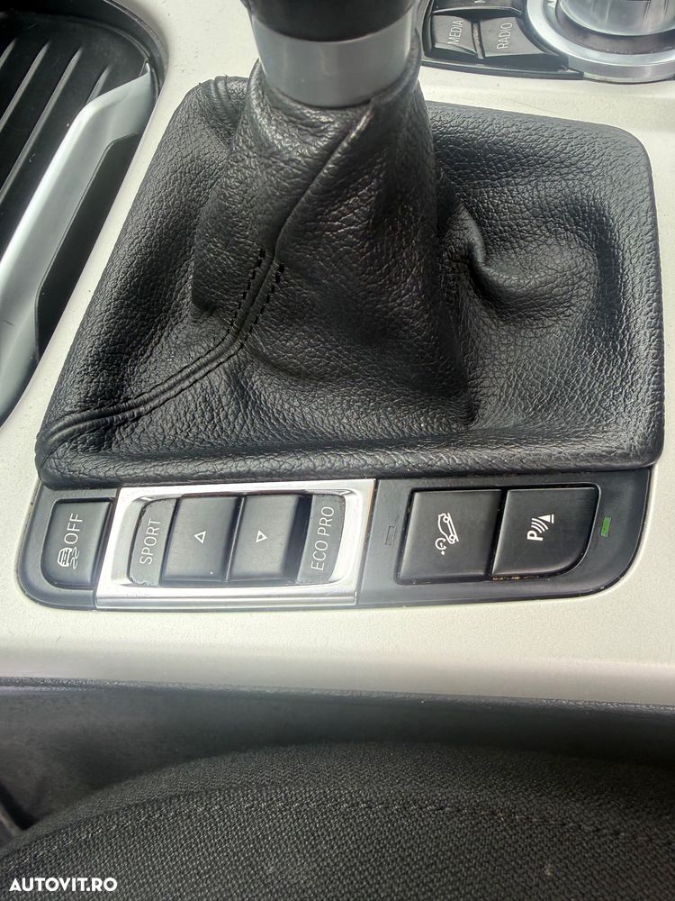 BMW X3 xDrive20d Advantage - 21