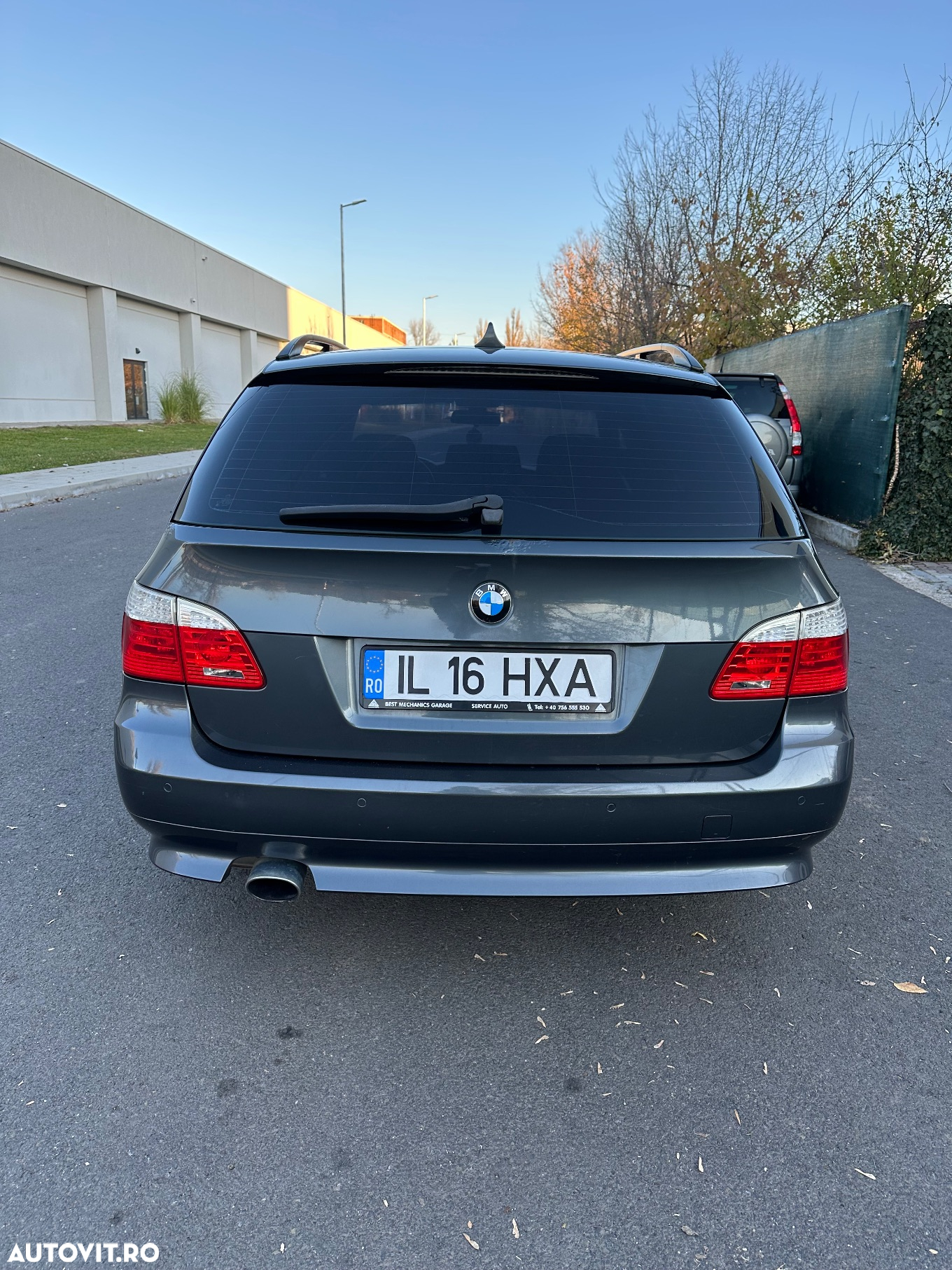 BMW Seria 5 - 4