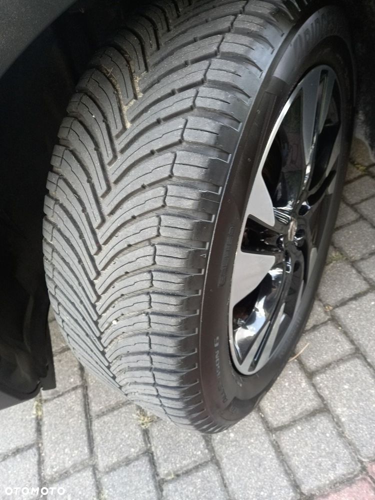 Opel Grandland X 1.5 D Start/Stop INNOVATION - 11