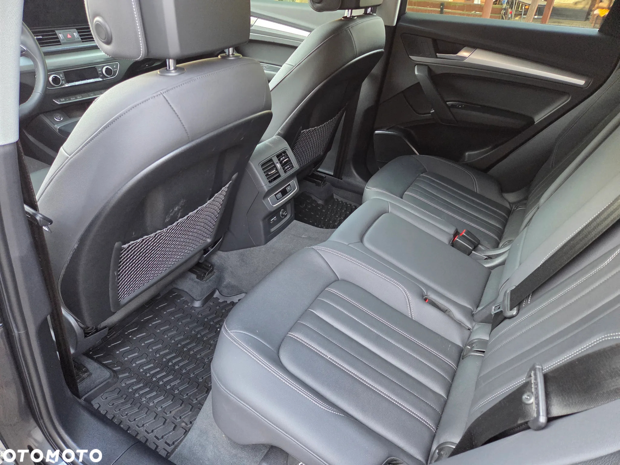 Audi Q5 45 TFSI quattro S tronic - 10