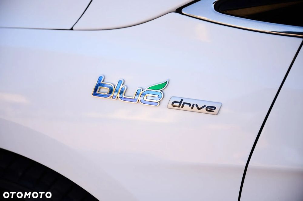 Hyundai i40 i40cw 1.7 CRDi blue Style - 25