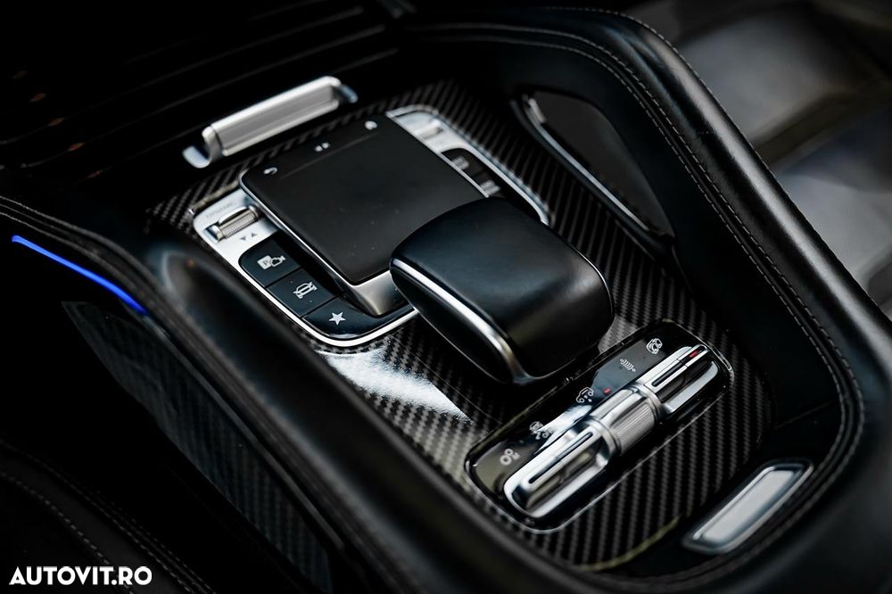 MERCEDES-BENZ GLE 2021 — imagine 11
