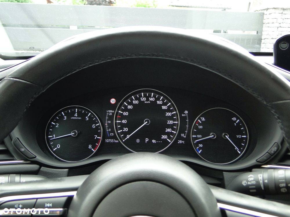 Mazda CX-30 2.0 mHEV Hikari 2WD - 31