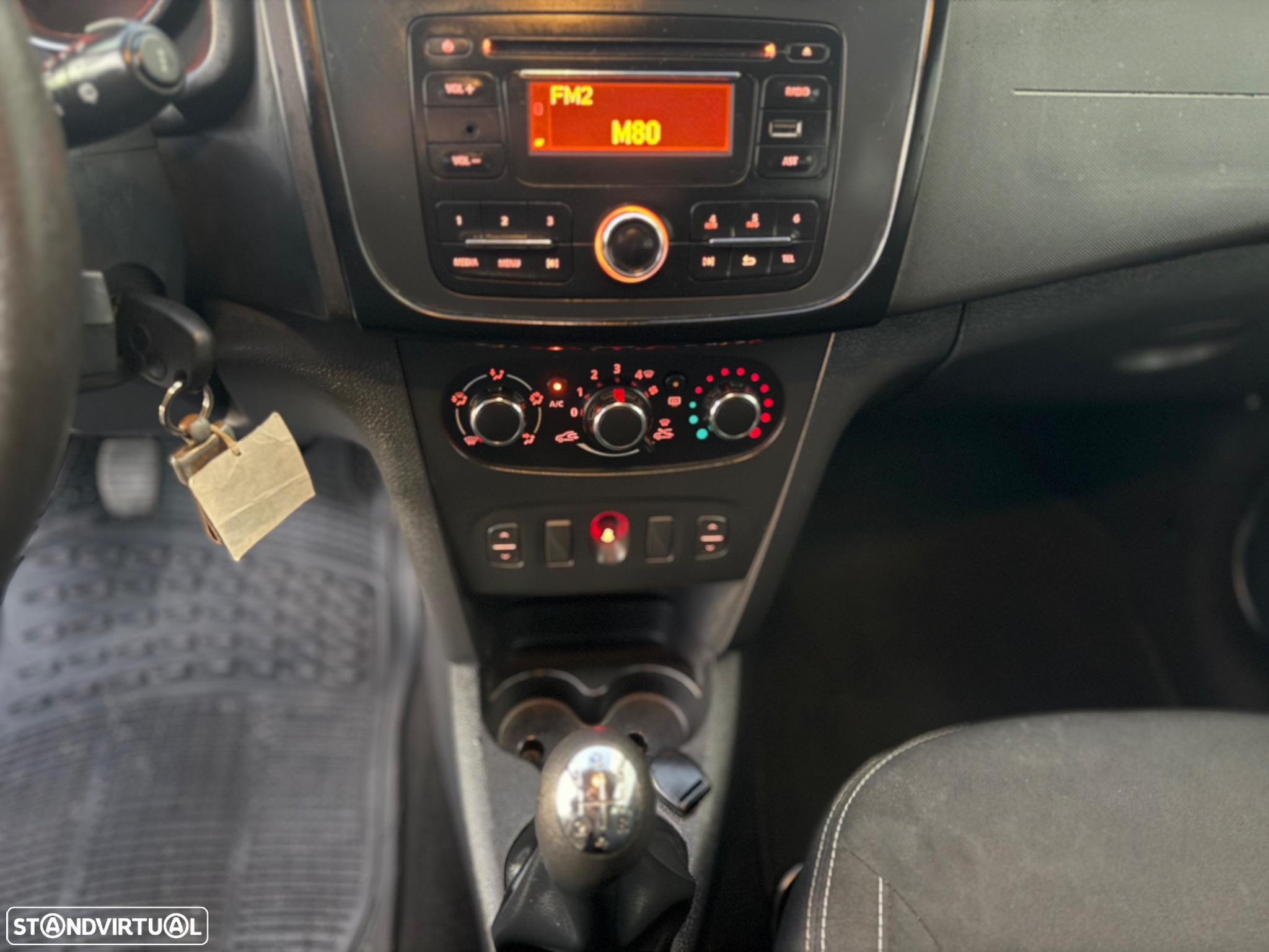 Dacia Sandero 0.9 TCe Confort - 19