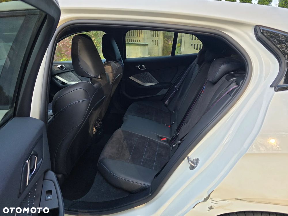 BMW Seria 1 ver-120d-mhev - 12