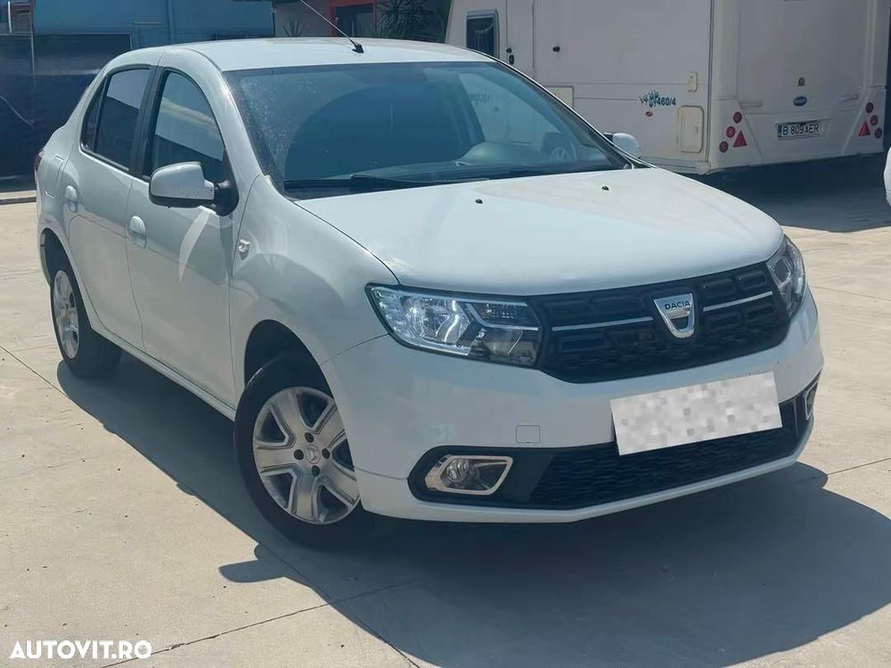 Dacia Logan 1.5 dCi Laureate - 2