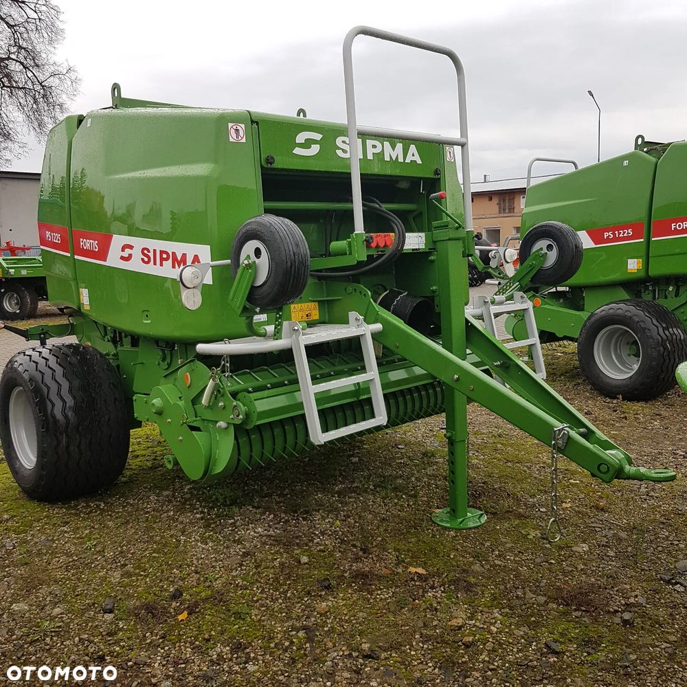 Sipma PS 1225 FORTIS - 2