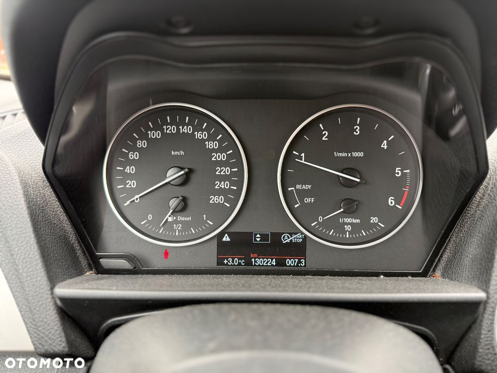 BMW Seria 1 114d - 11