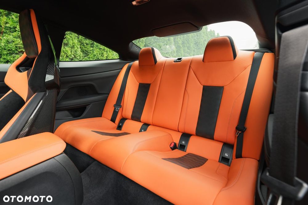 BMW M4 Competition M xDrive sport - 15