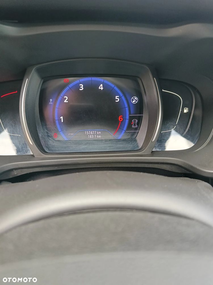 Renault Kadjar 1.3 TCe FAP S-Edition - 17