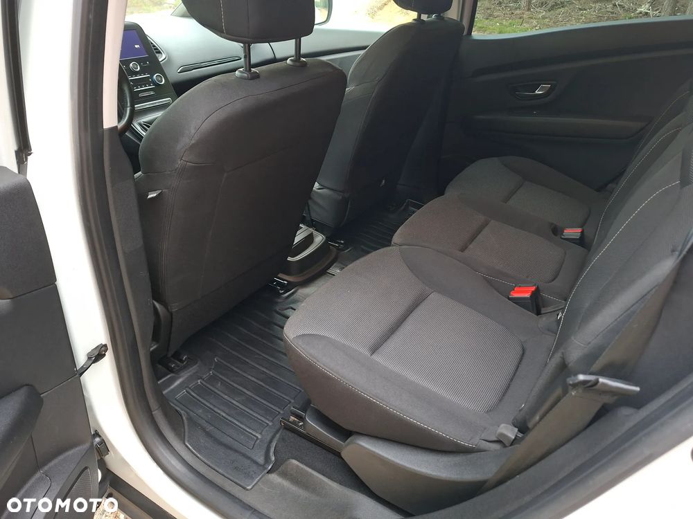 Renault Scenic ENERGY TCe 115 LIMITED - 24