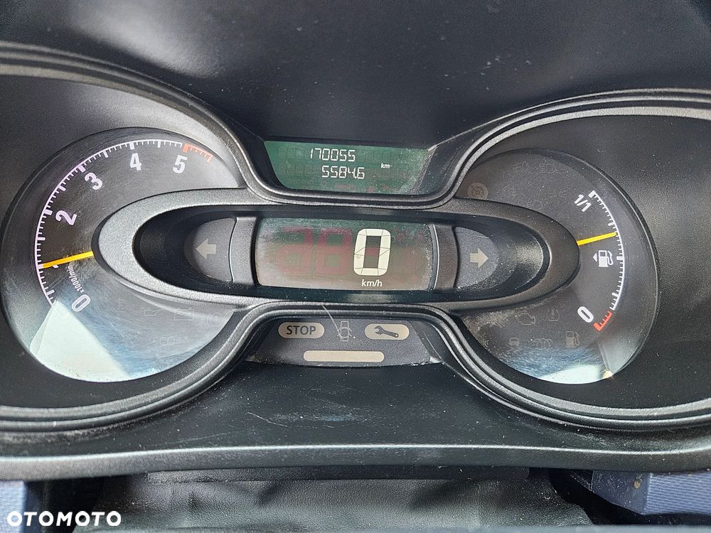Opel Vivaro - 6