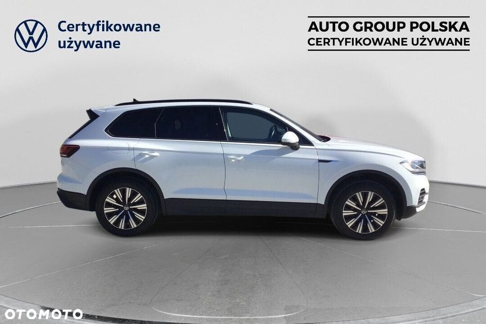 Volkswagen Touareg 3.0 V6 TDI SCR 4Mot - 7