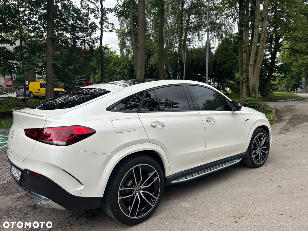 Mercedes-Benz GLE 400 d 4-Matic Premium Plus - 6