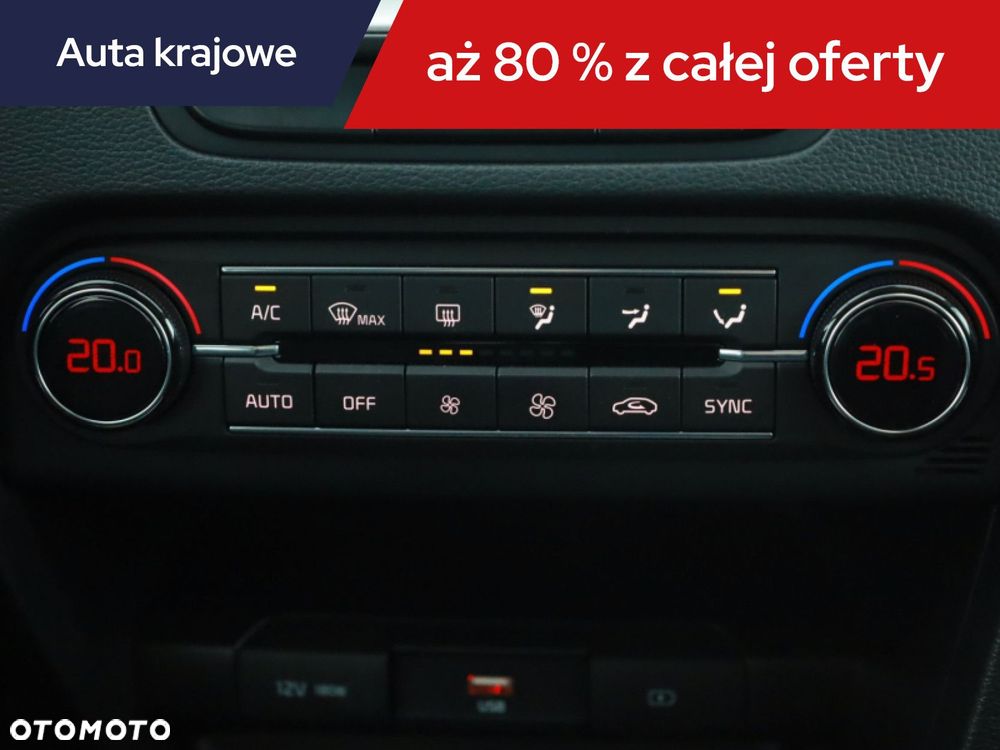 Kia XCeed - 12