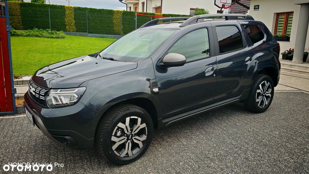 Dacia Duster - 3