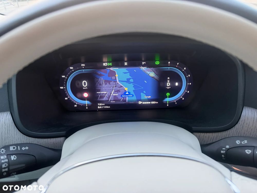 Volvo S90 B4 B Plus Bright - 32