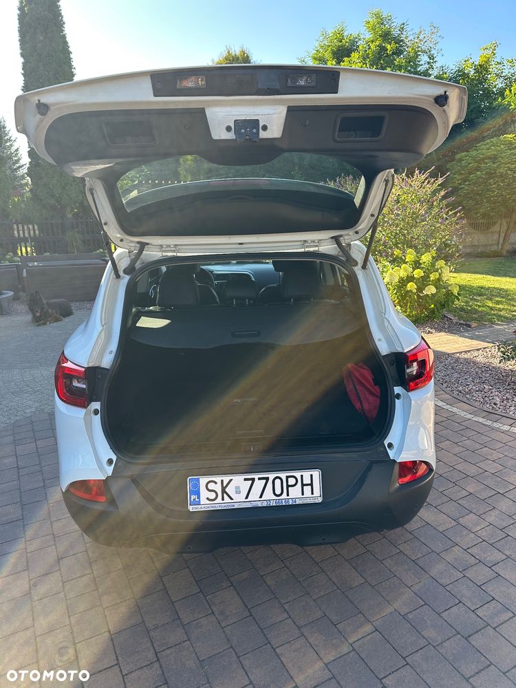 Renault Kadjar 1.3 TCe FAP Limited - 4