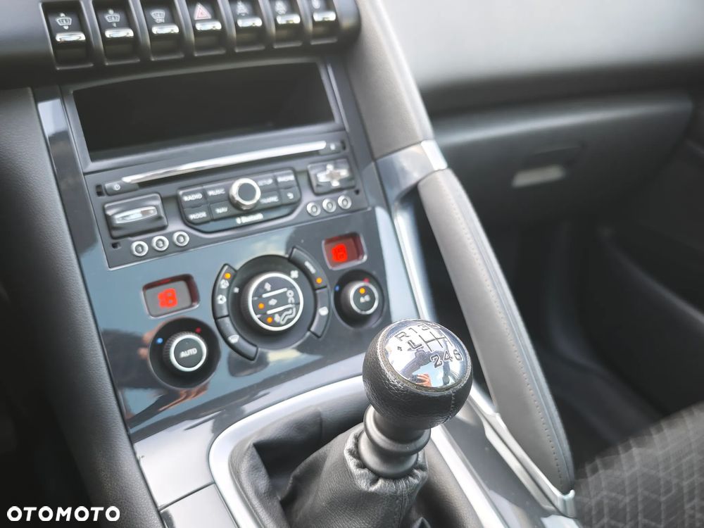 Peugeot 3008 - 37