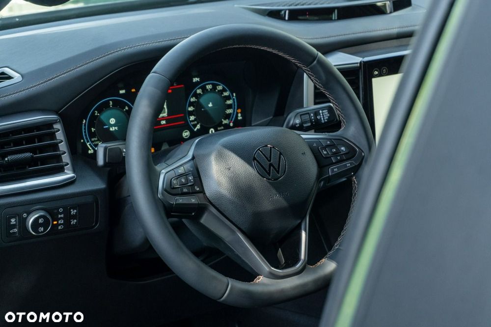 Volkswagen Amarok - 15