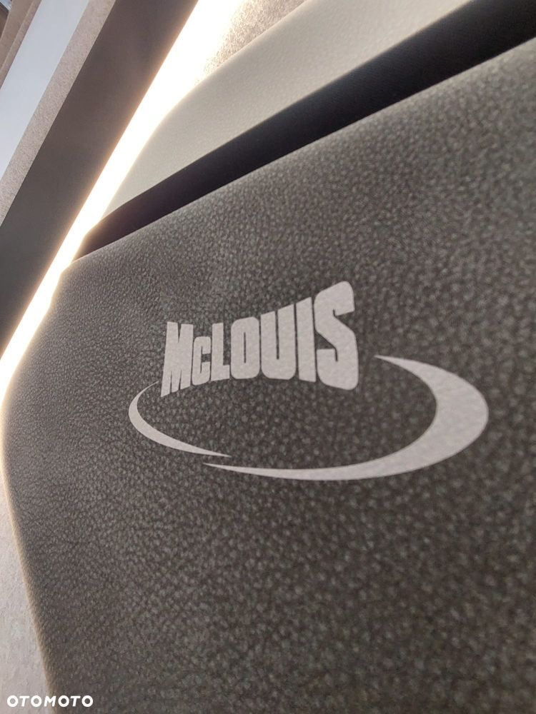McLOUIS GLAMYS 322 - 29