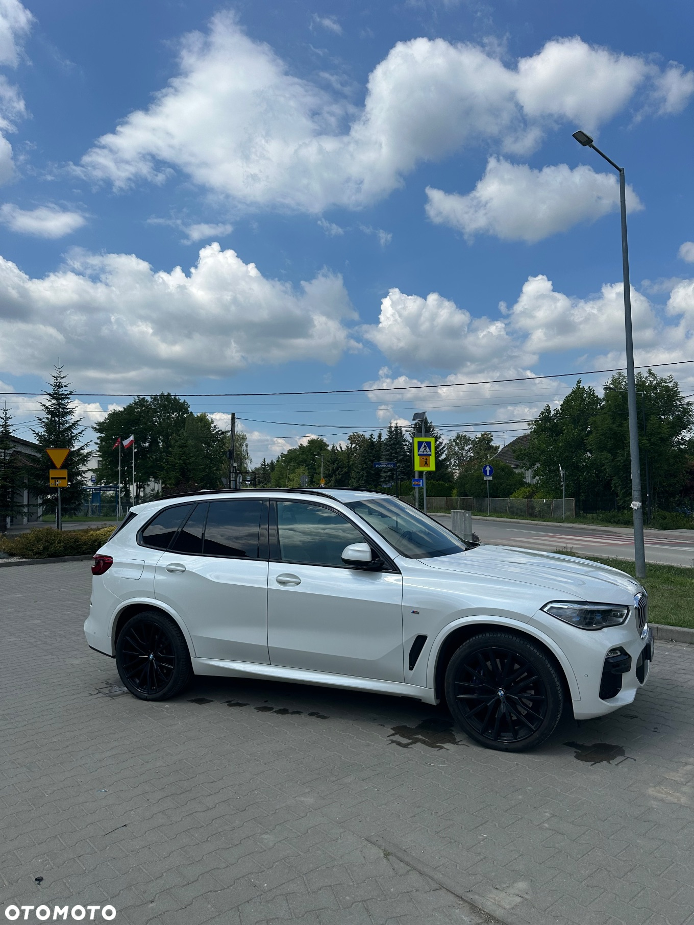 BMW X5 xDrive40i - 11