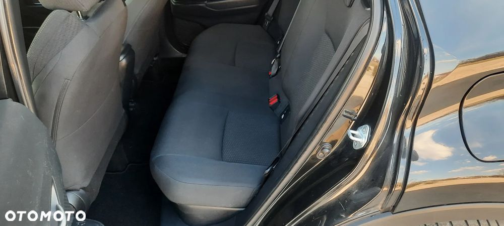 Toyota C-HR 1.8 Hybrid Style - 20