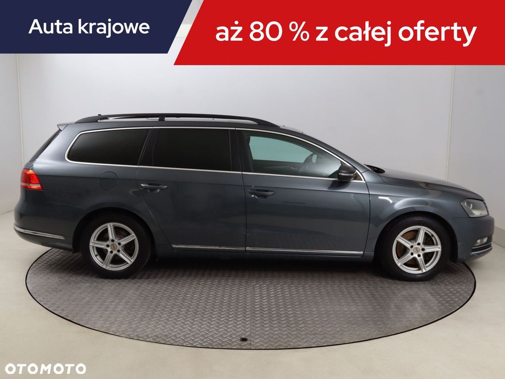 Volkswagen Passat Variant - 8