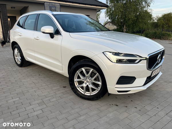 Volvo XC 60 D4 Momentum Pro