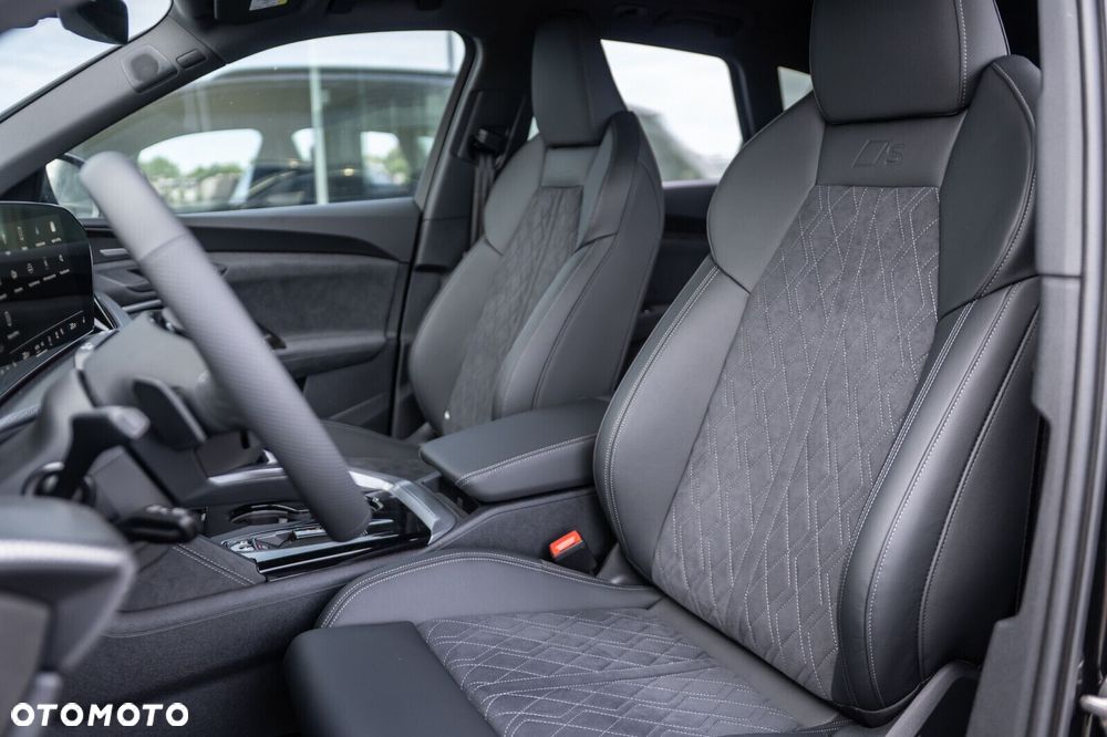 Audi Q5 TDI mHEV 150 kW Quattro S tronic - 12
