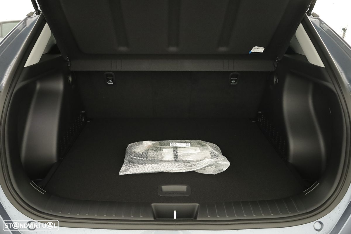 Hyundai Kauai EV 65.4 kWh Premium - 23