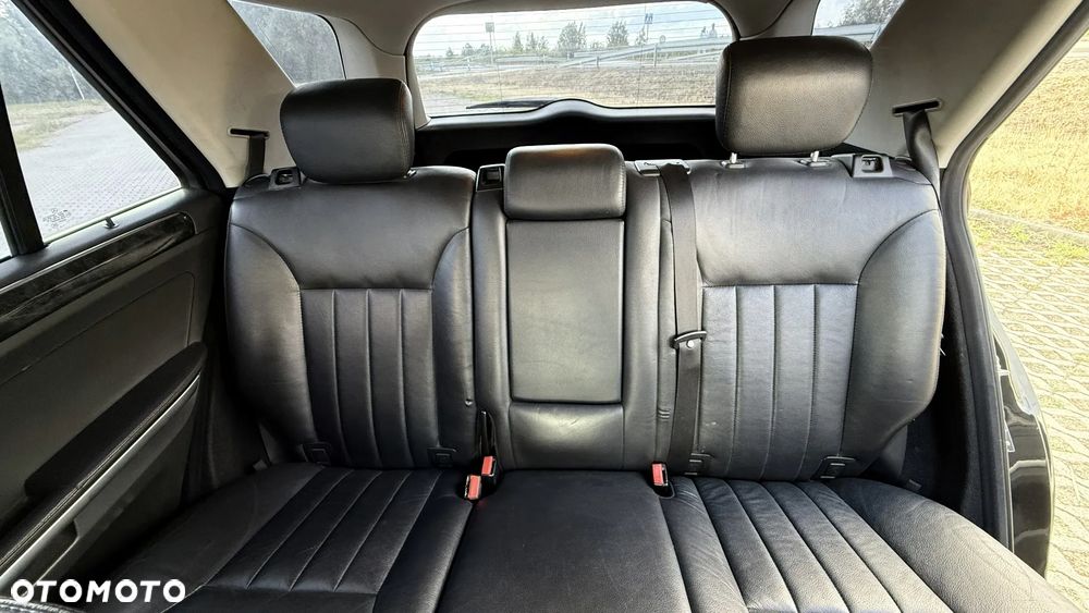 Mercedes-Benz ML 420 CDI 4-Matic - 14