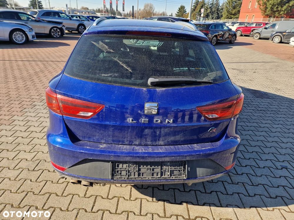 Seat Leon 1.4 TSI Style S&S - 7