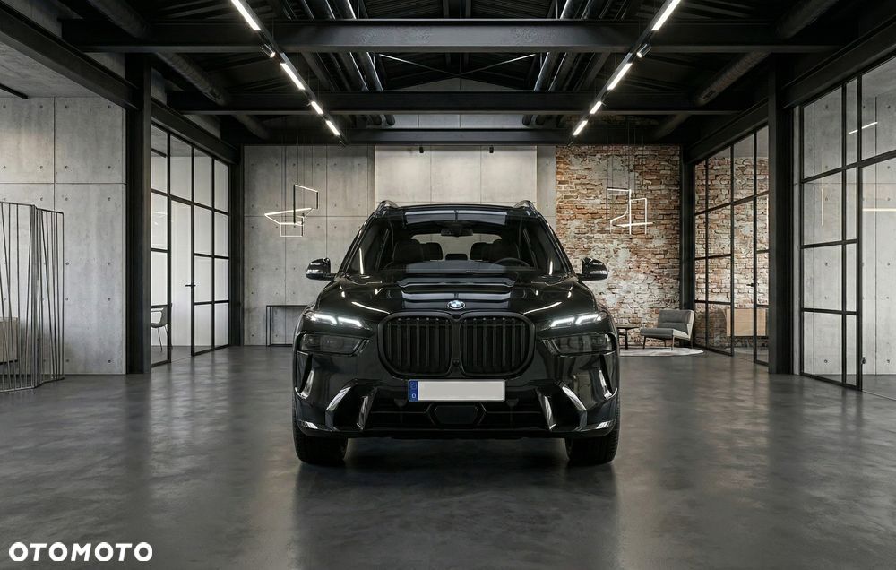 BMW X7 - 3