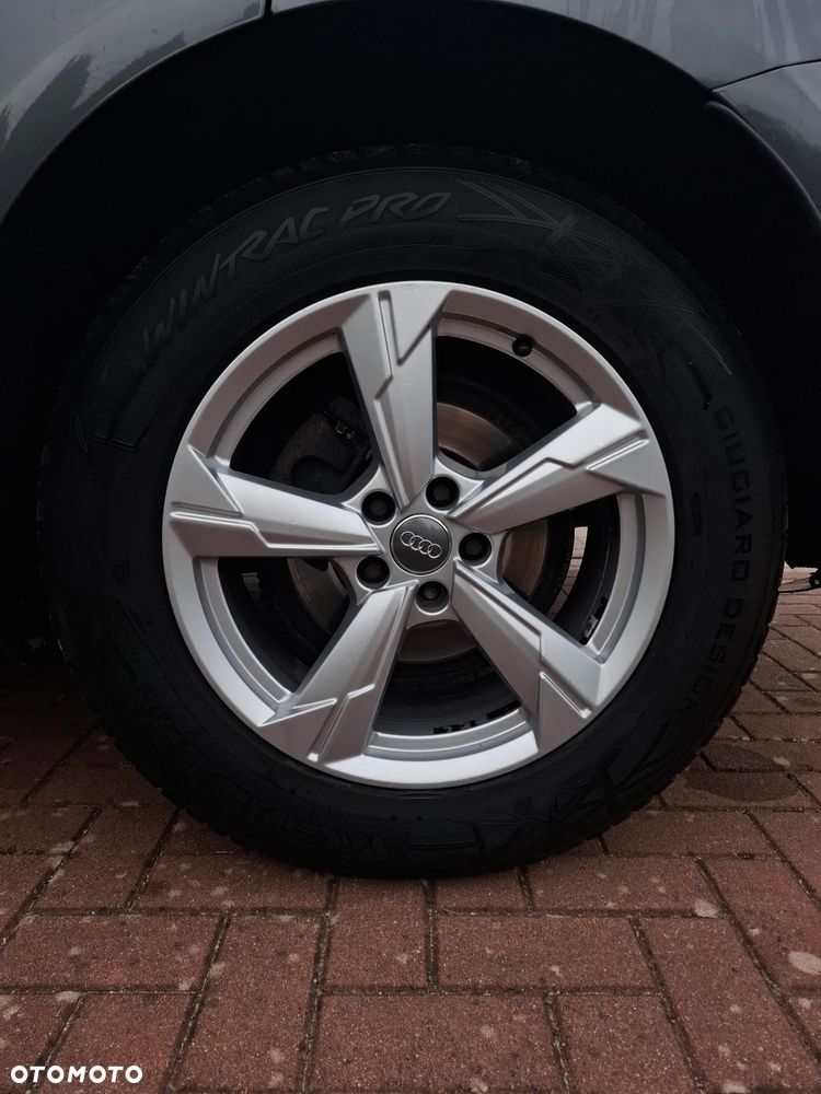 Audi Q5 2.0 TDI Quattro - 21