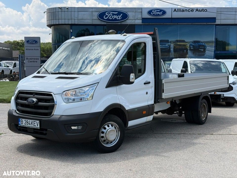 Ford Transit - 2