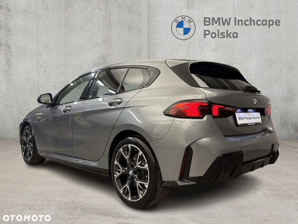 BMW Seria 1 - 3
