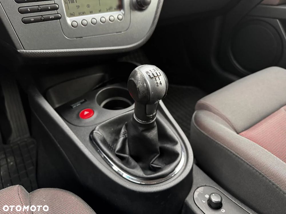 Seat Leon 1.6 Style - 19