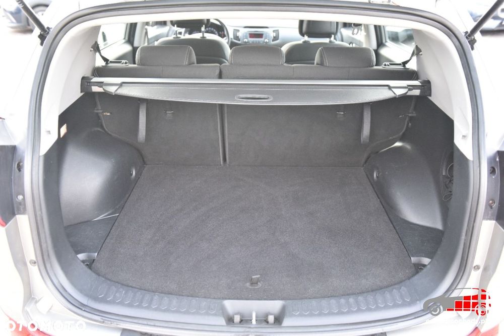 Kia Sportage 2010