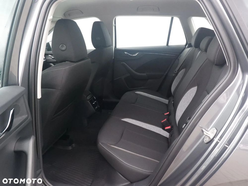 Skoda Kamiq 1.0 TSI Selection - 13