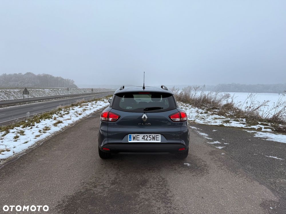 Renault Clio 0.9 Energy TCe Alize - 5