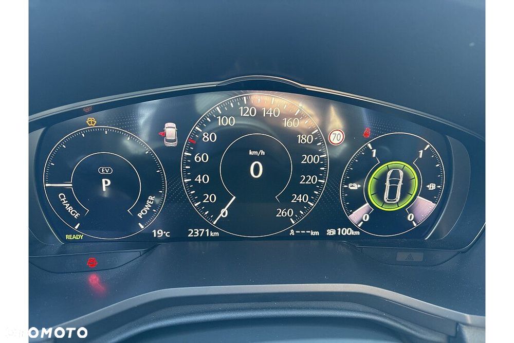 Mazda CX-60 2.5 PHEV Homura Plus AWD - 18