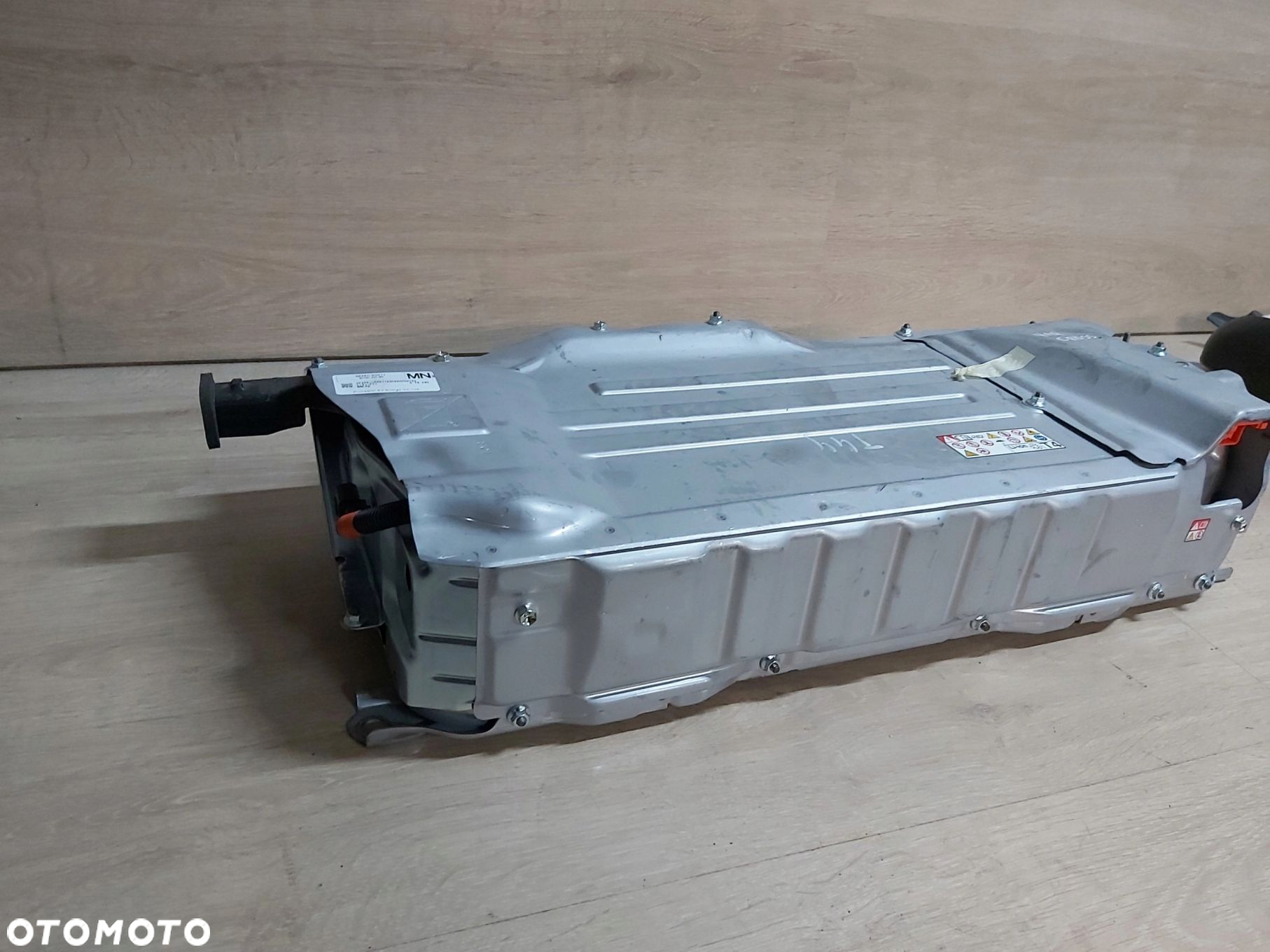 Toyota Yaris Cross Bateria 1,5 hybryda Yaris IV 24tyś G9280-K0011 - 4