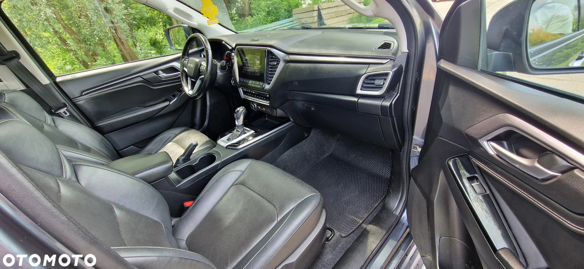Isuzu D-Max 1.9 DC LSX - 18