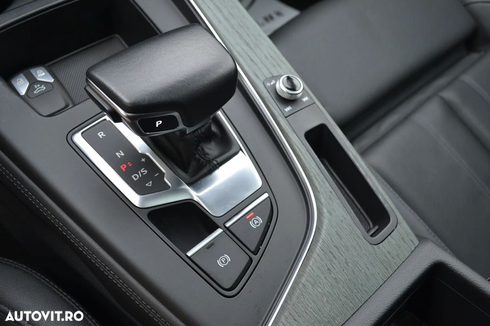 Audi A4 2.0 40 TDI quattro S tronic MHEV S Line - 31