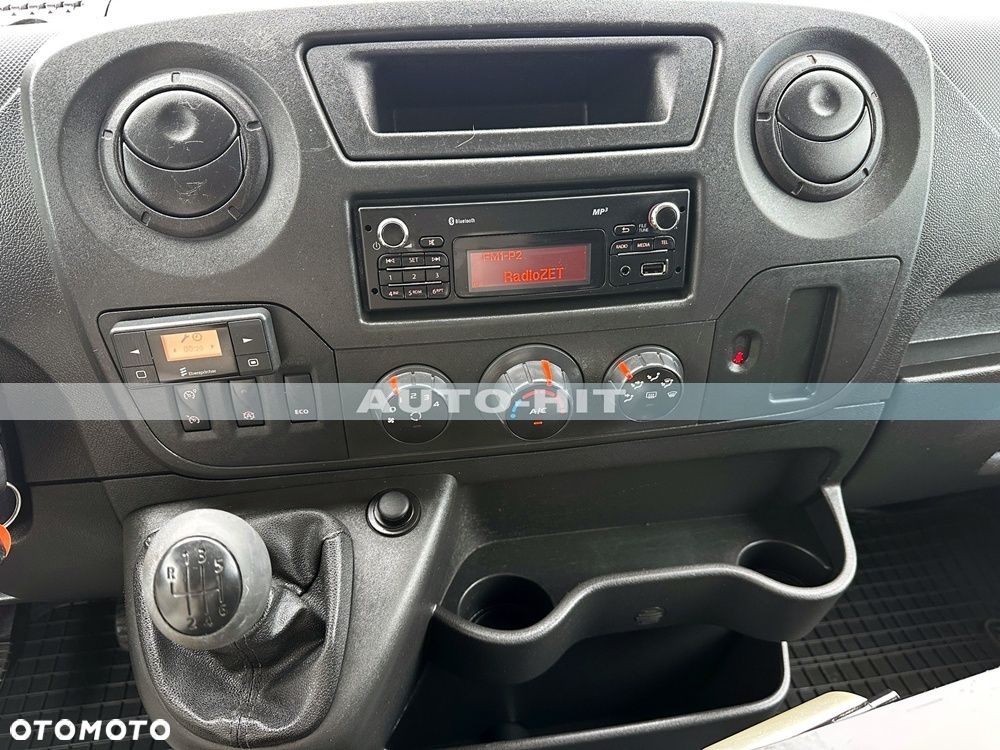 Renault Master - 27