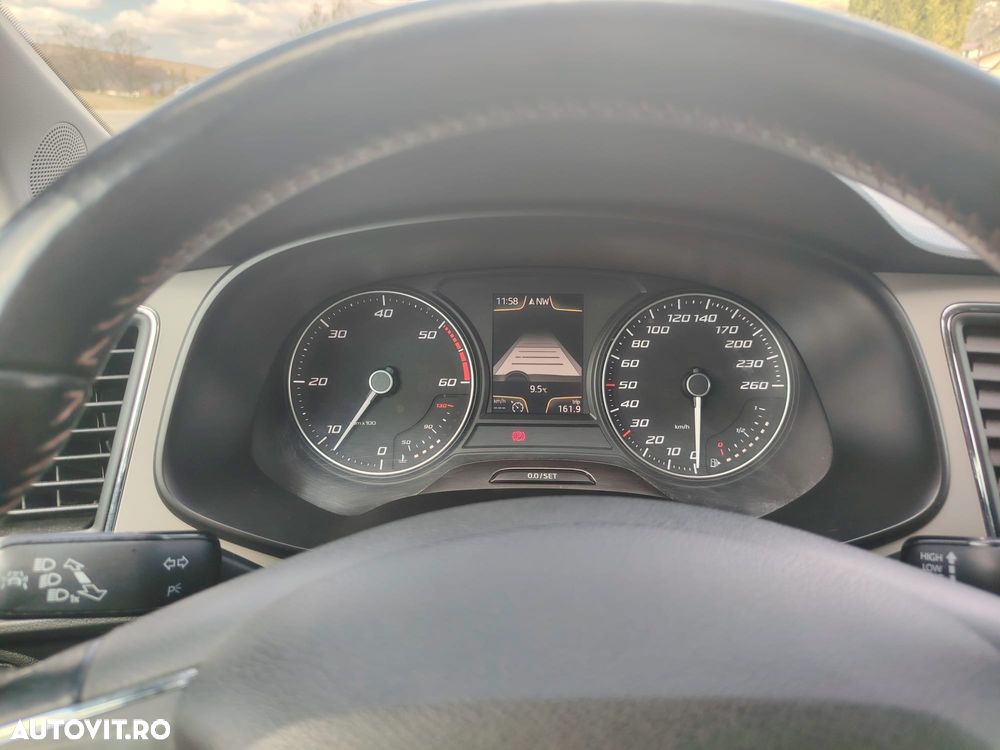 Seat Leon 2.0 TDI Start&Stop 4DRIVE X-PERIENCE - 18