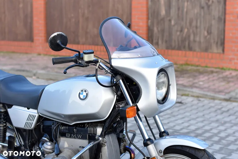 BMW R - 3