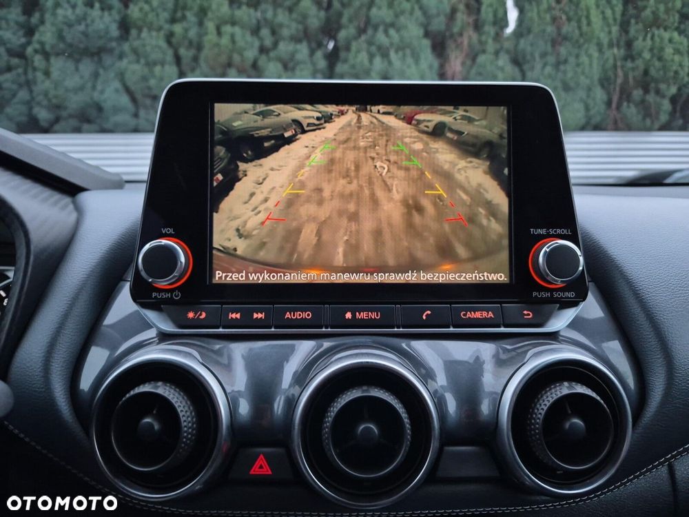 Nissan Juke 1.0 DIG-T N-Connecta - 26