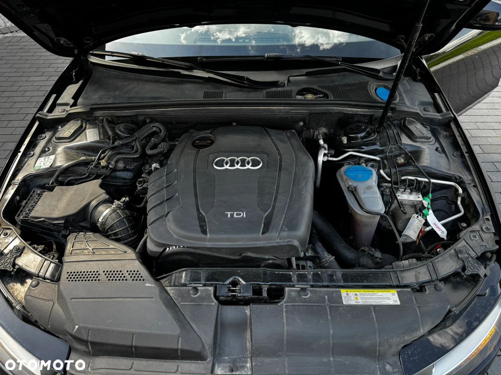 Audi A4 Limousine 2.0 TDI - 15